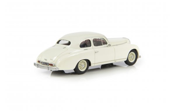 Bild 4 - Delahaye 135M Coupe by Guillore 1949/50