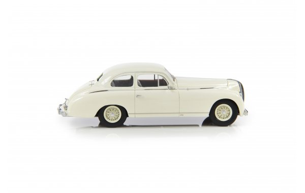 Bild 5 - Delahaye 135M Coupe by Guillore 1949/50