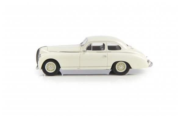 Bild 6 - Delahaye 135M Coupe by Guillore 1949/50