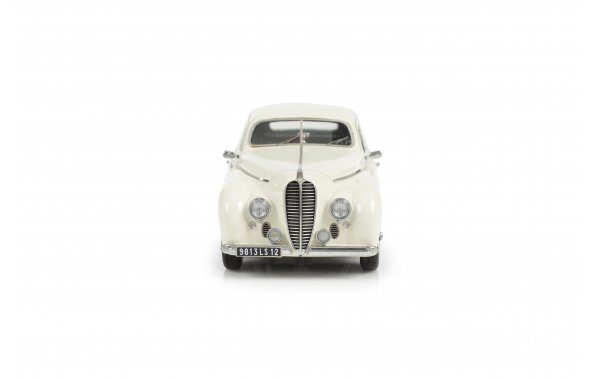 Bild 7 - Delahaye 135M Coupe by Guillore 1949/50