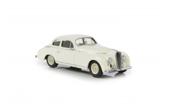 Bild 8 - Delahaye 135M Coupe by Guillore 1949/50