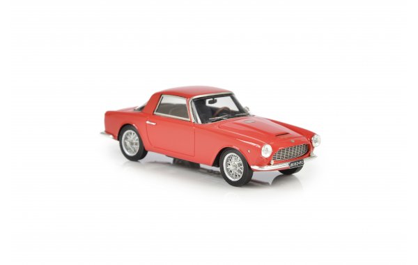 Bild 2 - Cisitalia DF85 Coupe by Fissore 1961