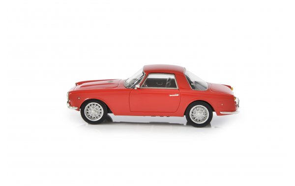 Bild 7 - Cisitalia DF85 Coupe by Fissore 1961