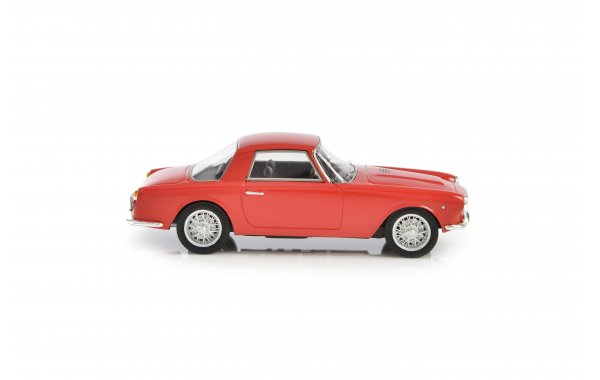 Bild 8 - Cisitalia DF85 Coupe by Fissore 1961