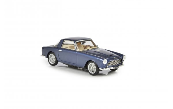 Bild 2 - Cisitalia DF85 Coupe by Fissore 1961