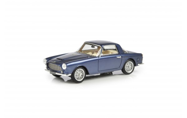 Bild 4 - Cisitalia DF85 Coupe by Fissore 1961