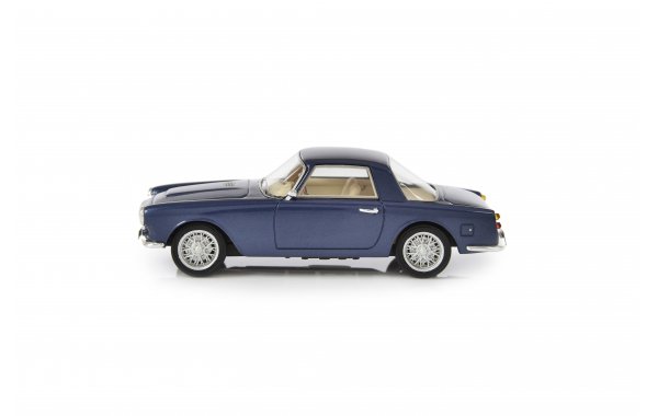 Bild 5 - Cisitalia DF85 Coupe by Fissore 1961