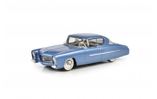 Bild 3 - Mercury Leo Lyons Coupe 1950