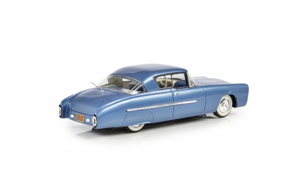 Bild 4 - Mercury Leo Lyons Coupe 1950