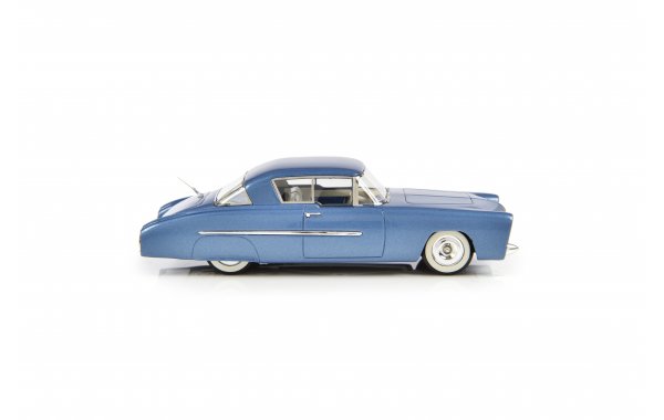 Bild 5 - Mercury Leo Lyons Coupe 1950