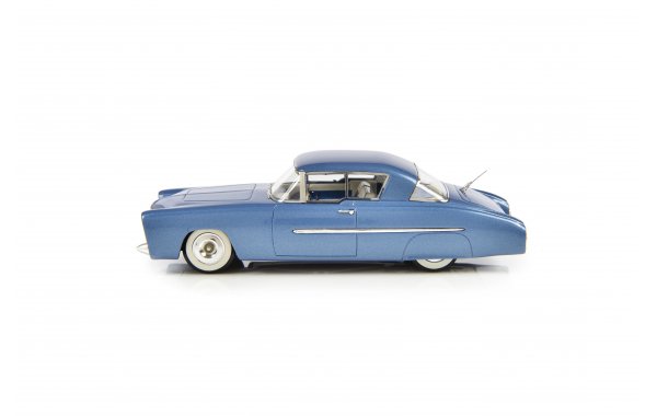Bild 6 - Mercury Leo Lyons Coupe 1950