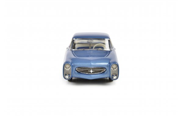 Bild 7 - Mercury Leo Lyons Coupe 1950