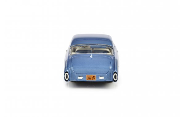 Bild 8 - Mercury Leo Lyons Coupe 1950