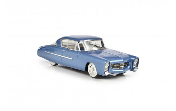 Bild 9 - Mercury Leo Lyons Coupe 1950