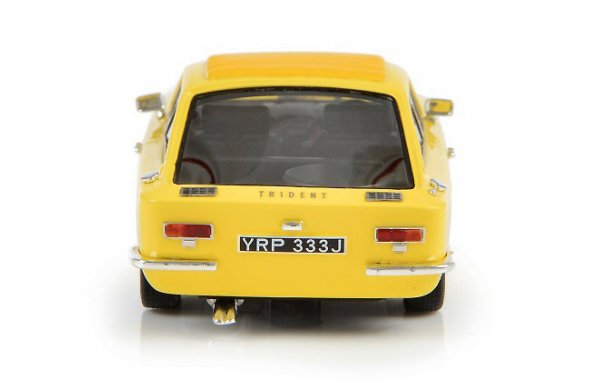 Bild 2 - Trident Venturer coupe 1967