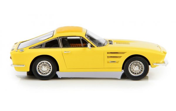 Bild 3 - Trident Venturer coupe 1967