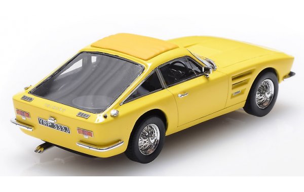 Bild 4 - Trident Venturer coupe 1967