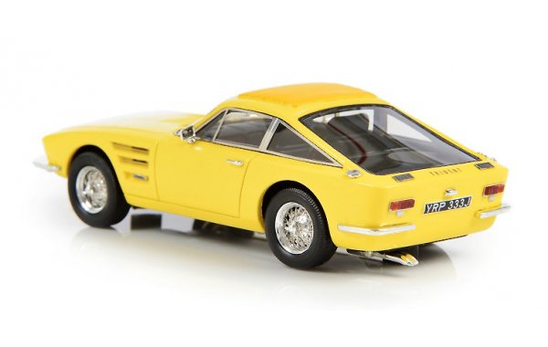 Bild 5 - Trident Venturer coupe 1967