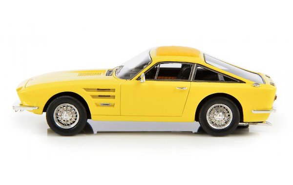 Bild 6 - Trident Venturer coupe 1967