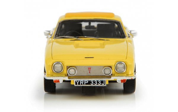 Bild 7 - Trident Venturer coupe 1967