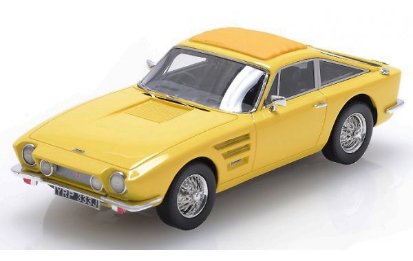 Bild 8 - Trident Venturer coupe 1967
