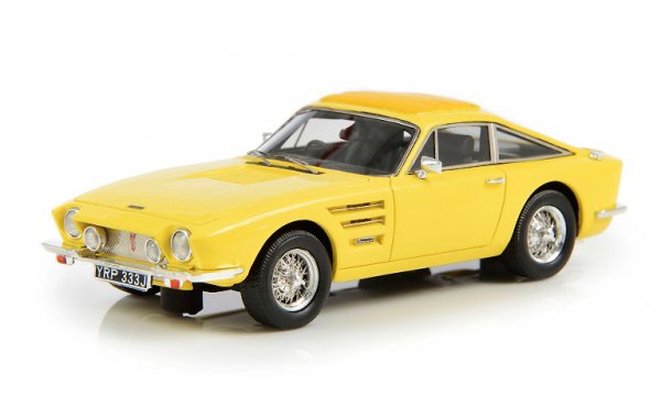Bild 9 - Trident Venturer coupe 1967