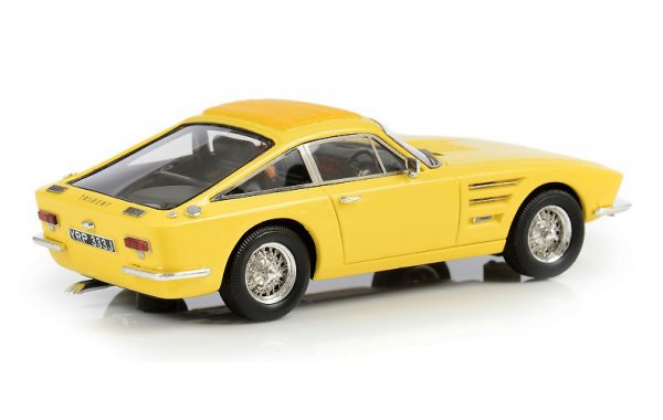 Bild 10 - Trident Venturer coupe 1967