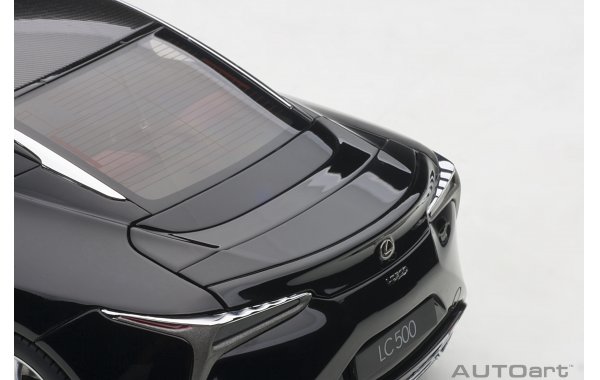 Bild 3 - LEXUS LC500