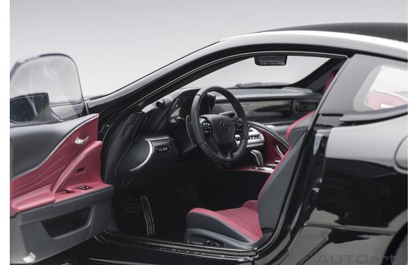 Bild 4 - LEXUS LC500