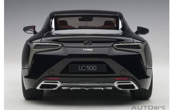 Bild 5 - LEXUS LC500