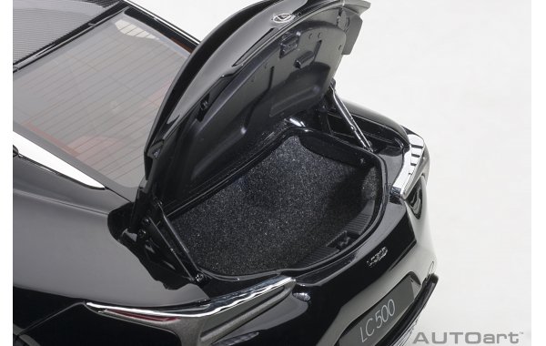 Bild 7 - LEXUS LC500