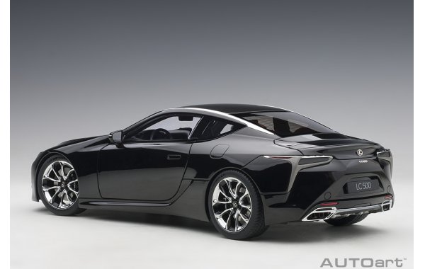 Bild 9 - LEXUS LC500