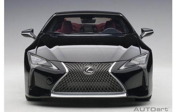 Bild 10 - LEXUS LC500