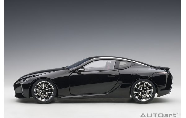 Bild 12 - LEXUS LC500