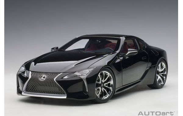 Bild 13 - LEXUS LC500