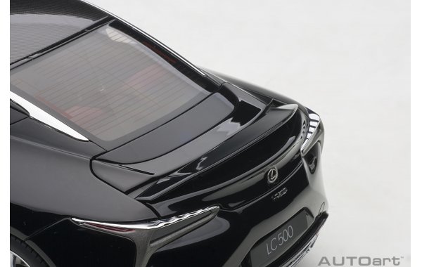 Bild 14 - LEXUS LC500