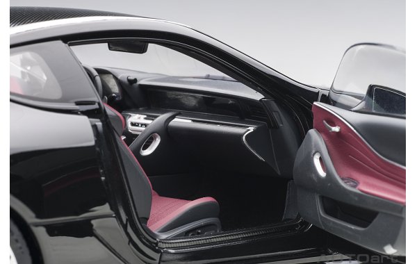 Bild 17 - LEXUS LC500