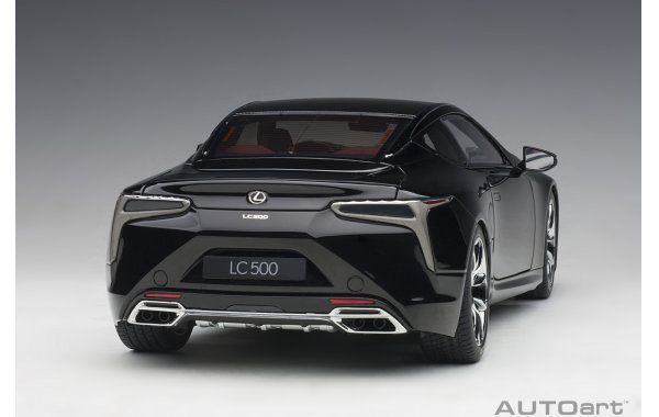 Bild 18 - LEXUS LC500