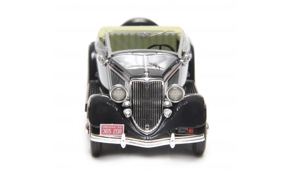Bild 4 - Ford Model 40 Roadster