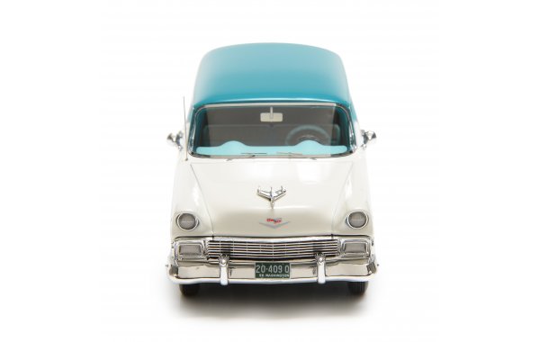 Bild 6 - Chevrolet 150 Handyman 2-trig Kombi 1956