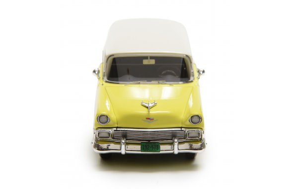 Bild 6 - Chevrolet 210 Handyman 2-trig Kombi 1956
