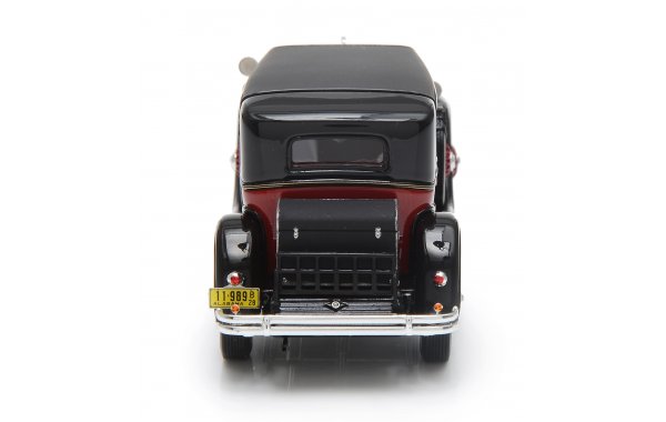 Bild 4 - Cadillac 341A Stadt Limousine 1928