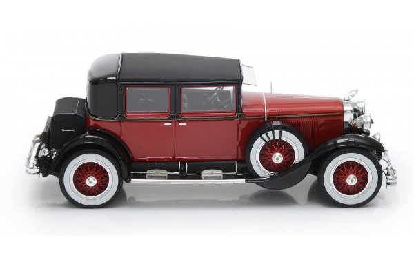 Bild 6 - Cadillac 341A Stadt Limousine 1928