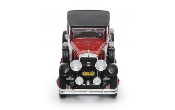 Bild 8 - Cadillac 341A Stadt Limousine 1928