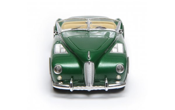 Bild 5 - Maverick Sportster 1952