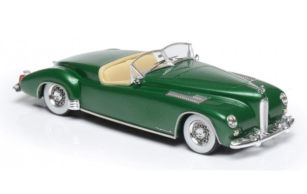 Bild 8 - Maverick Sportster 1952