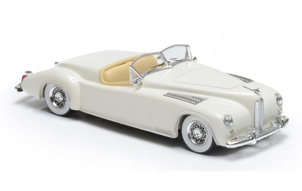 Bild 2 - Maverick Sportster 1952