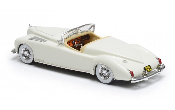 Bild 3 - Maverick Sportster 1952