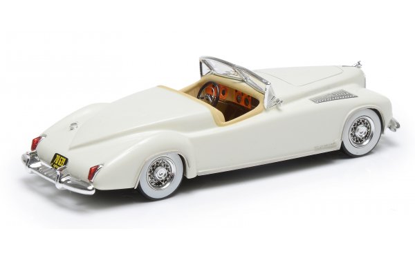 Bild 4 - Maverick Sportster 1952