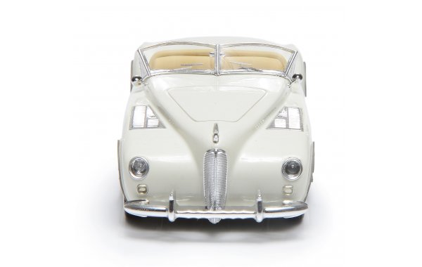 Bild 5 - Maverick Sportster 1952